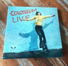 Colosseum live riginal gebraucht kaufen  Sulzbach/Saar