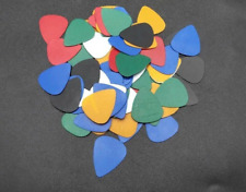 Guitar picks 0.5mm for sale  CHATHAM