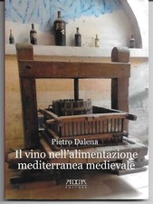 Vino nell alimentazione usato  Italia