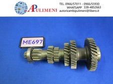Albero secondario fiat usato  Gioia Tauro
