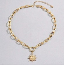 Zara 18k gold for sale  LONDON