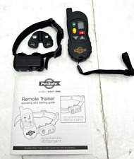 Petsafe wireless trainer for sale  Davis