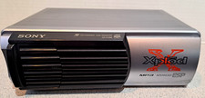 Trocador de disco compacto Sony Xplod CDX-565MXRF 10 CD MP3 *SOMENTE UNIDADE* comprar usado  Enviando para Brazil