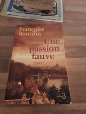Livre roman passion d'occasion  Saint-Malo