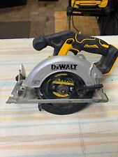 Dewalt circular saw for sale  Woodbridge