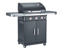 Landmann gasgrill gartengrill gebraucht kaufen  Neuenstadt am Kocher