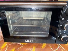 Forno elettrico akai usato  Priverno