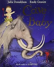 Cave baby donaldson gebraucht kaufen  Berlin