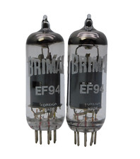 Matched pair brimar for sale  BILLINGSHURST