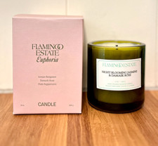 Flamingo estate candle for sale  Portland