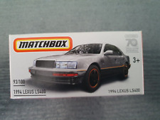 Matchbox usa 2022 gebraucht kaufen  Frankfurt am Main