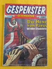 Gespenster geschichten 1 gebraucht kaufen  Schmelz