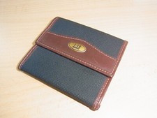 Kleine münzbörse dunhill gebraucht kaufen  Hamburg