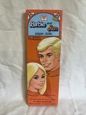 Vintage 1976 barbie for sale  Glendora