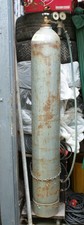 Schutzgasflasche liter mischga gebraucht kaufen  Ginsheim-Gustavsburg