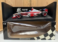 Minichamps mika salo for sale  HITCHIN