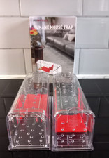 Reusable humane mouse for sale  FRODSHAM