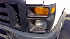 Driver left headlight for sale  Denver