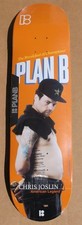 Plan chris joslin for sale  USA