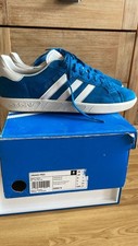 Adidas grand prix gebraucht kaufen  Hamburg