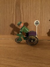 Playmobil 5506 brezel gebraucht kaufen  Löhne