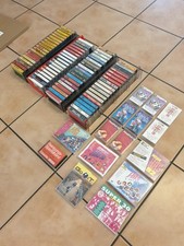 musikkassetten konvolut gebraucht kaufen musikkassetten konvolut gebraucht kaufen Selm