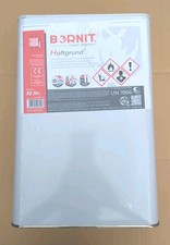Bornit haftgrund ltr gebraucht kaufen  Caputh