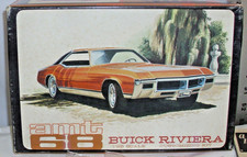 Amt buick riviera for sale  Cedar Rapids