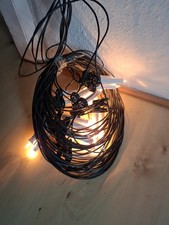 Weihnachten elektrische lichte gebraucht kaufen  Wangerland