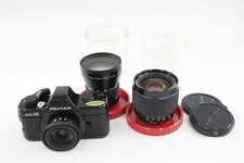 Asahi pentax auto for sale  LEEDS