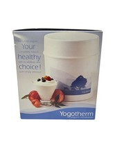 Vtg yogotherm yogurt for sale  Crown Point