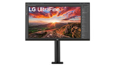 Ultrafine ergo 27un880p gebraucht kaufen  Neuss