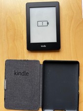 Amazon kindle generation gebraucht kaufen  Schortens