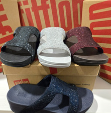 Fitflop womens sandal for sale  Largo