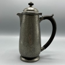 Liberty antique pewter for sale  UK