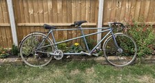 Vintage dawes tandem for sale  ASHFORD