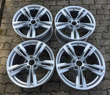Bmw alufelgen styling gebraucht kaufen  Weismain