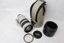 Canon bjektiv 100 gebraucht kaufen  Drochtersen