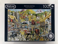 graham thompson jigsaw for sale  PEMBROKE DOCK