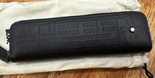 Montblanc pen pouch d'occasion  Expédié en Belgium
