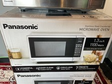 Panasonic sb64qs 1100w for sale  Lowell