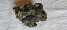 Ematite cristalli associati usato  Modena
