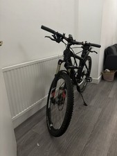 Cube bike ltd for sale  EXETER