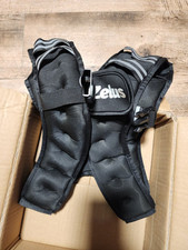 Zelus weighted vest10 for sale  Karnack