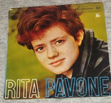 1963 rita pavone usato  Martinsicuro