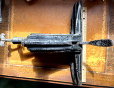 Antique henry disston for sale  Seattle