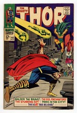 Thor 143 5.0 for sale  Arlington