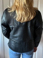 Gear leather motorcycle for sale  UK