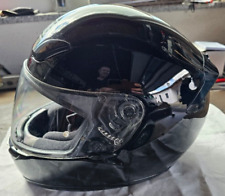 Shoei 1000 schwarz gebraucht kaufen  Burgschwalbach, Holzheim, Isselbach