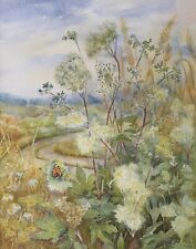 Meadow sweet barbara for sale  SHEPTON MALLET